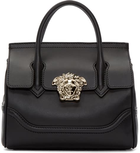 borsa versace collection|versace black label purses.